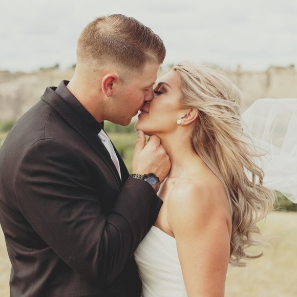 Meet your Posher, Rylee - Picture 1 of 1